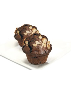 12 pezzi pirottini per Muffin stampo da forno per Cupcake in Silicone  antiaderente riutilizzabile torta al cioccolato fondente vassoi per  stampaggio fai da te - AliExpress